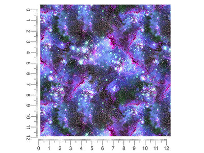 star lorde science fiction 1ft x 1ft Craft Sheets