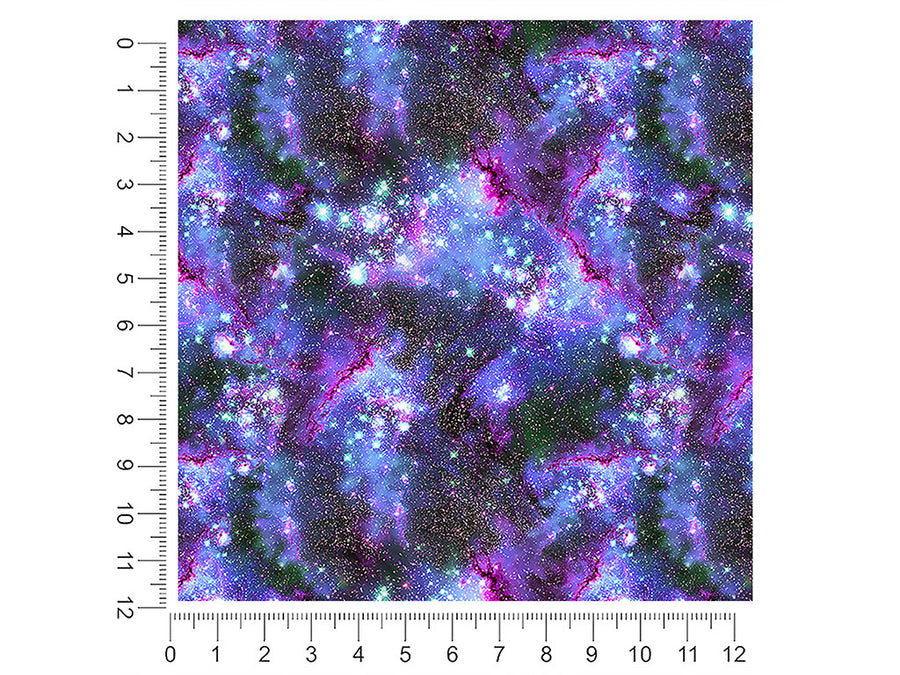 star lorde science fiction 1ft x 1ft Craft Sheets