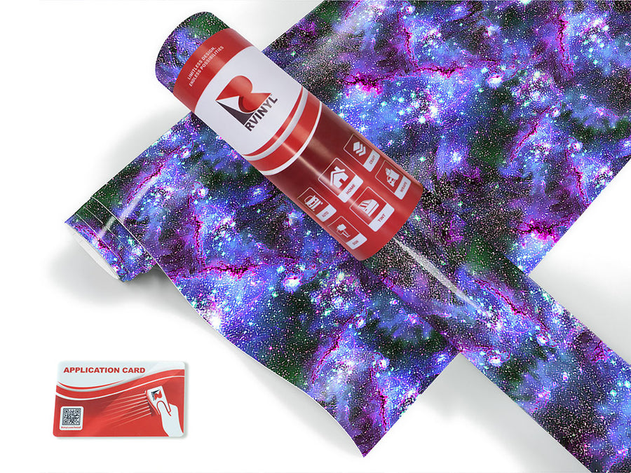 star lorde science fiction Craft Vinyl Roll