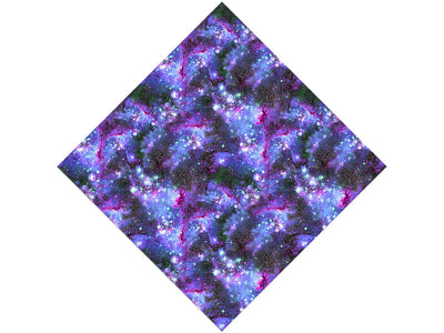 Star Lorde Science Fiction Vinyl Wrap Pattern