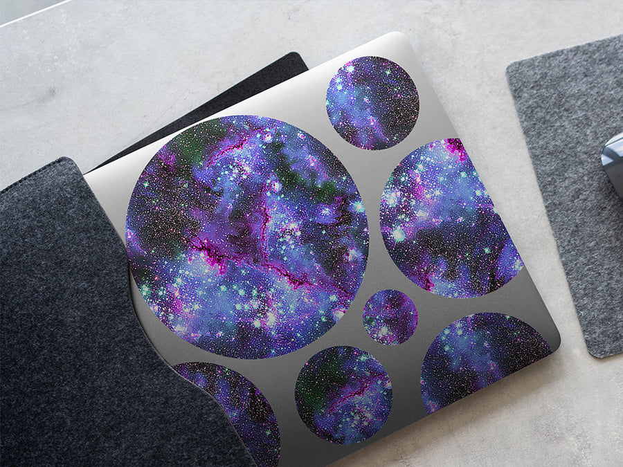 star lorde science fiction DIY Laptop Stickers