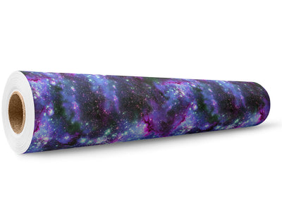 Star Lorde Science Fiction Wrap Film Wholesale Roll~Rwraps Series 914 Digitally Printed Vinyl Roll~5