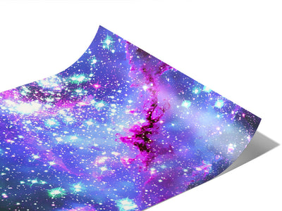 Star Lorde Science Fiction Vinyl Wraps~Rwraps Series 914 Digitally Printed Vinyl Wrap~0