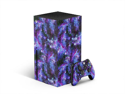 star lorde science fiction XBOX DIY Decal