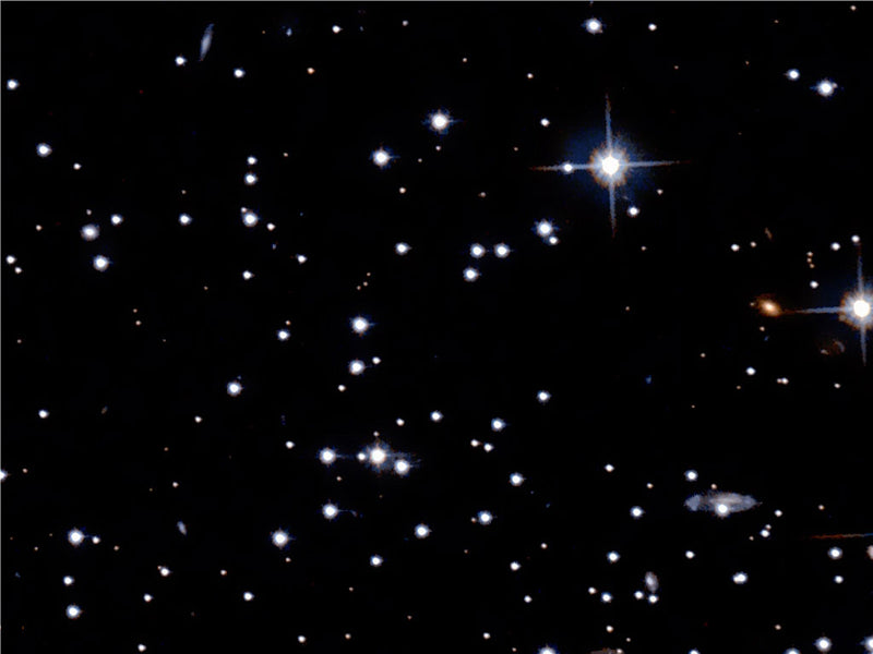 Star Night Science Fiction Vinyl Wrap Pattern~Rwraps Series 914 Digitally Printed Vinyl Wrap~0