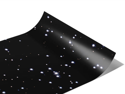 Star Night Science Fiction Vinyl Wraps~Rwraps Series 914 Digitally Printed Vinyl Wrap~0