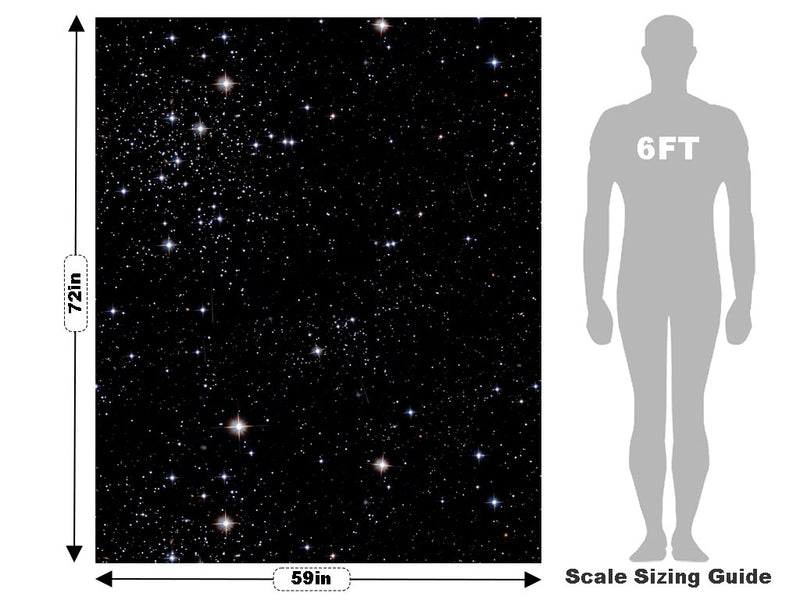 Star Night Science Fiction Vehicle Wrap Scale~Rwraps Series 914 Star Night Science Fiction Measurements~1