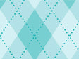 Starched Linen Argyle Vinyl Wrap Pattern~Rwraps Series 914 Digitally Printed Vinyl Wrap~0