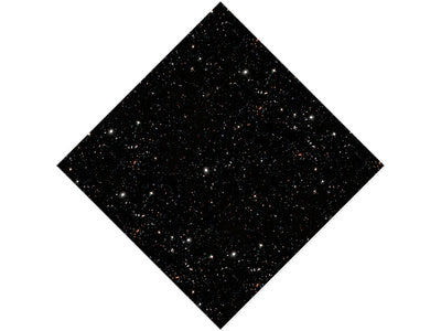 Starfield Dark Science Fiction Vinyl Wrap Pattern
