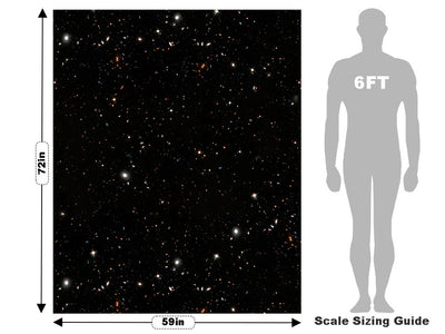 Starfield Dark Science Fiction Vehicle Wrap Scale~Rwraps Series 914 Starfield Dark Science Fiction Measurements~1
