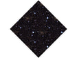 Starfield Night Science Fiction Vinyl Wrap Pattern