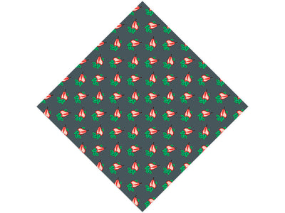 Starkrimson Savorings Fruit Vinyl Wrap Pattern
