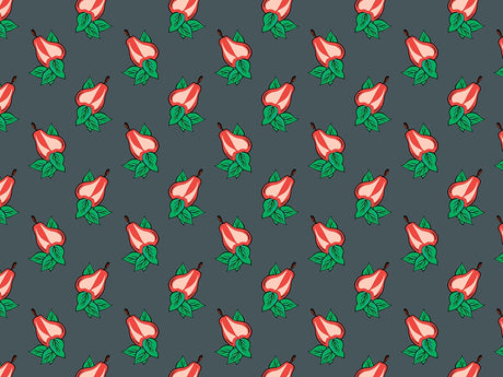 Starkrimson Savorings Fruit Vinyl Wrap Pattern~Rwraps Series 914 Digitally Printed Vinyl Wrap~0