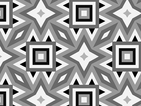 Starry Eyes Art Deco Vinyl Wrap Pattern~Rwraps Series 914 Digitally Printed Vinyl Wrap~0