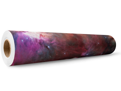 Starry Imagination Science Fiction Wrap Film Wholesale Roll~Rwraps Series 914 Digitally Printed Vinyl Roll~5