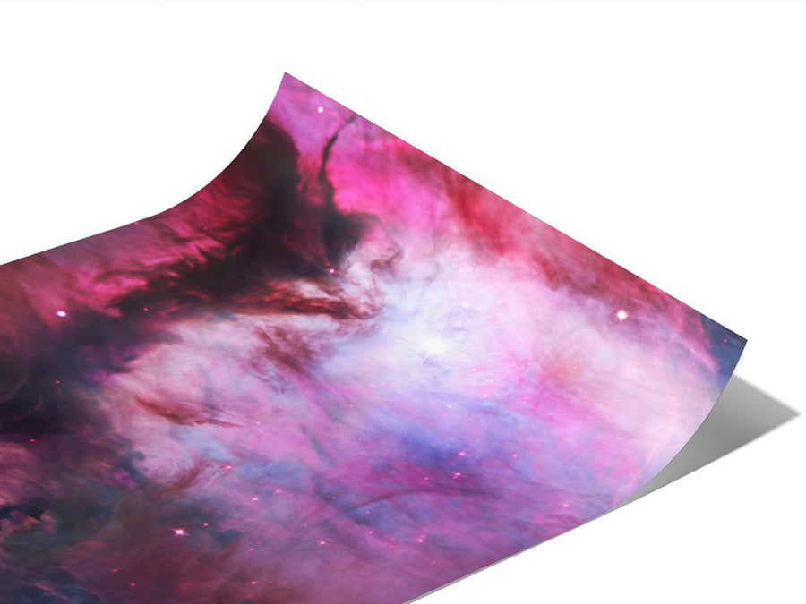 Starry Imagination Science Fiction Vinyl Wraps~Rwraps Series 914 Digitally Printed Vinyl Wrap~0