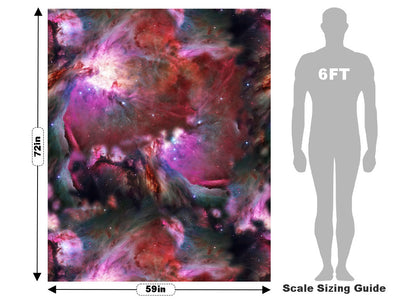 Starry Imagination Science Fiction Vehicle Wrap Scale~Rwraps Series 914 Starry Imagination Science Fiction Measurements~1