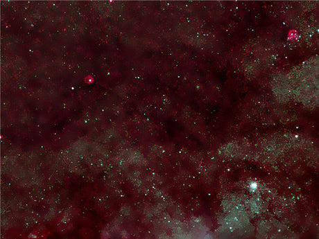 Starry Night Science Fiction Vinyl Wrap Pattern~Rwraps Series 914 Digitally Printed Vinyl Wrap~0