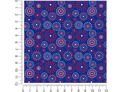 starry skies  1ft x 1ft Craft Sheets