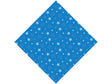 Starry Skies Toy Room Vinyl Wrap Pattern