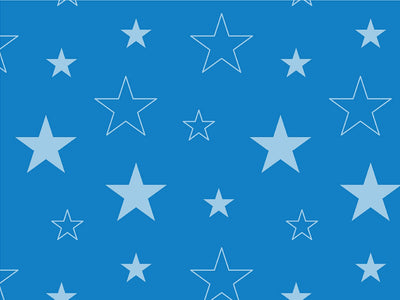 Starry Skies Toy Room Vinyl Wrap Pattern~Rwraps Series 914 Digitally Printed Vinyl Wrap~0