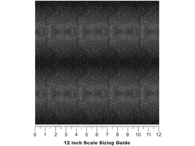 Static Fear Vampire Vinyl Film Pattern Size 12 inch Scale~Rwraps Static Fear Vampire Sizing Chart~2