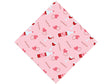 Stay Close Alcohol Vinyl Wrap Pattern