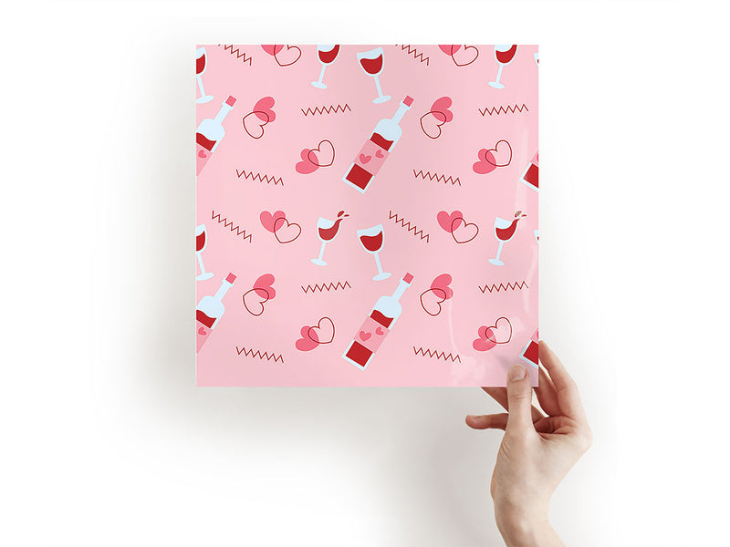 stay close alcohol Craft Sheets