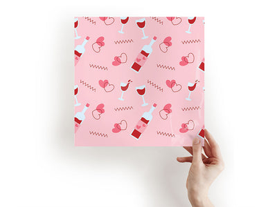 stay close alcohol Craft Sheets