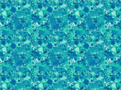 Stay Home Paint Splatter Vinyl Wrap Pattern~Rwraps Series 914 Digitally Printed Vinyl Wrap~0