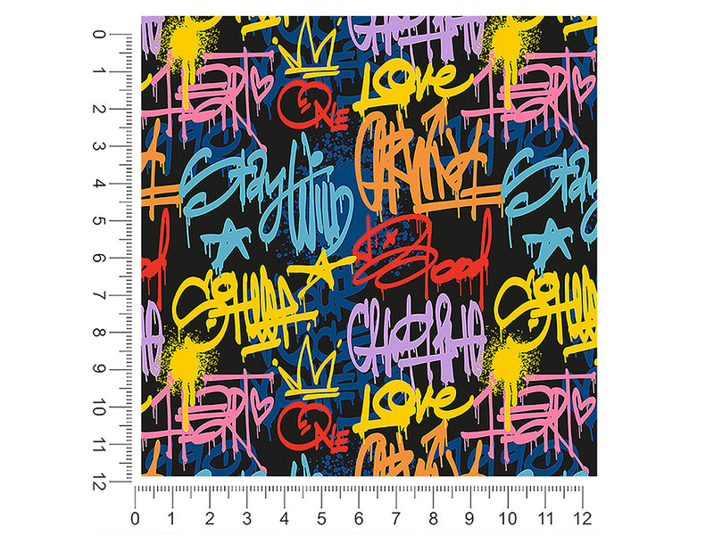 1ft x 1ft Craft Sheets