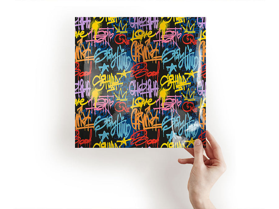 Craft Sheets