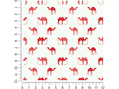 steady heat animal 1ft x 1ft Craft Sheets