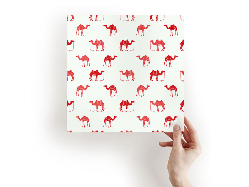 steady heat animal Craft Sheets