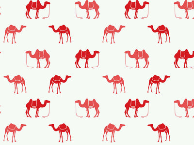Steady Heat Animal Vinyl Wrap Pattern~Rwraps Series 914 Digitally Printed Vinyl Wrap~0