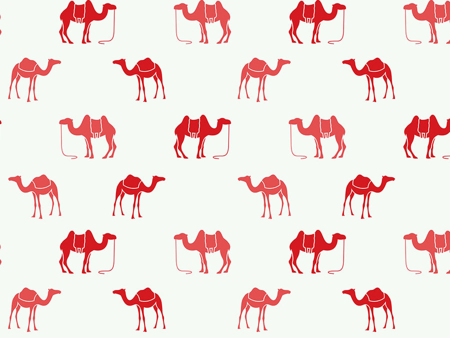 Steady Heat Animal Vinyl Wrap Pattern~Rwraps Series 914 Digitally Printed Vinyl Wrap~0