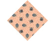 Steady Moonlight Bug Vinyl Wrap Pattern