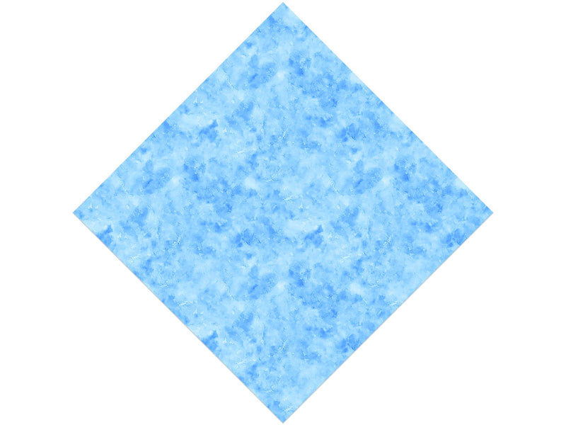 Steal Naps Watercolor Vinyl Wrap Pattern