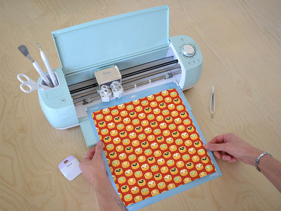 steamed buns japanese Cricut Compatible Vinyl