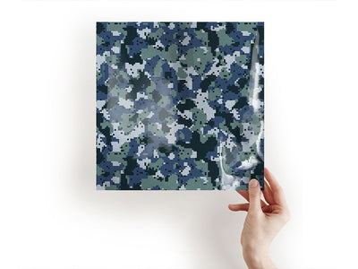 steel marpat camouflage Craft Sheets