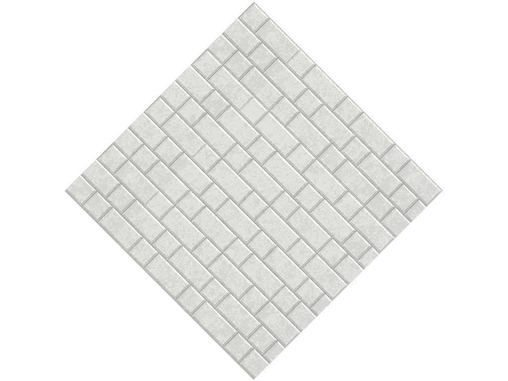Rcraft™ Stepped Grey Specialty Brick Craft Vinyl | Brick Craft Sheets ...