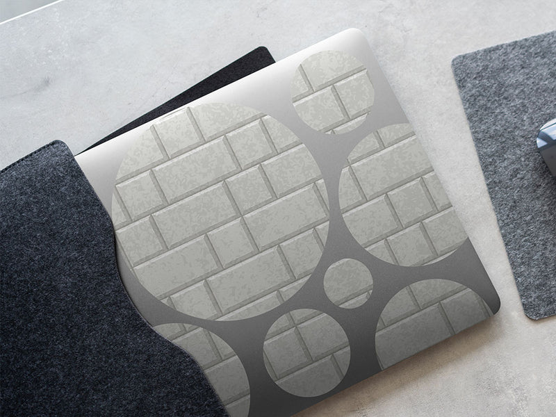 DIY Laptop Stickers