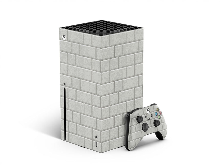 XBOX DIY Decal