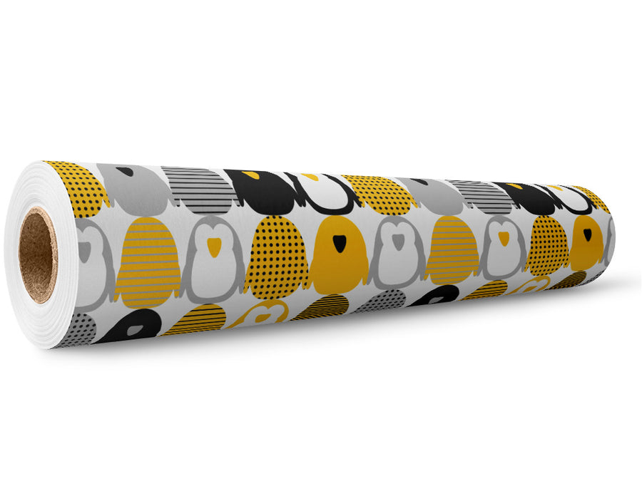 Stern Principle Marine Life Wrap Film Wholesale Roll~Rwraps Series 914 Digitally Printed Vinyl Roll~5