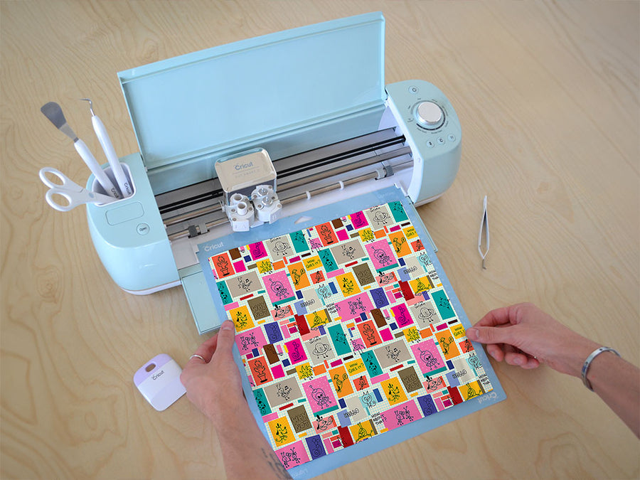 Cricut Compatible Vinyl