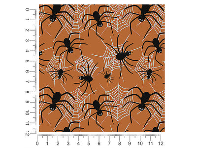 sticky situation bug 1ft x 1ft Craft Sheets