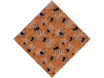 Sticky Situation Bug Vinyl Wrap Pattern