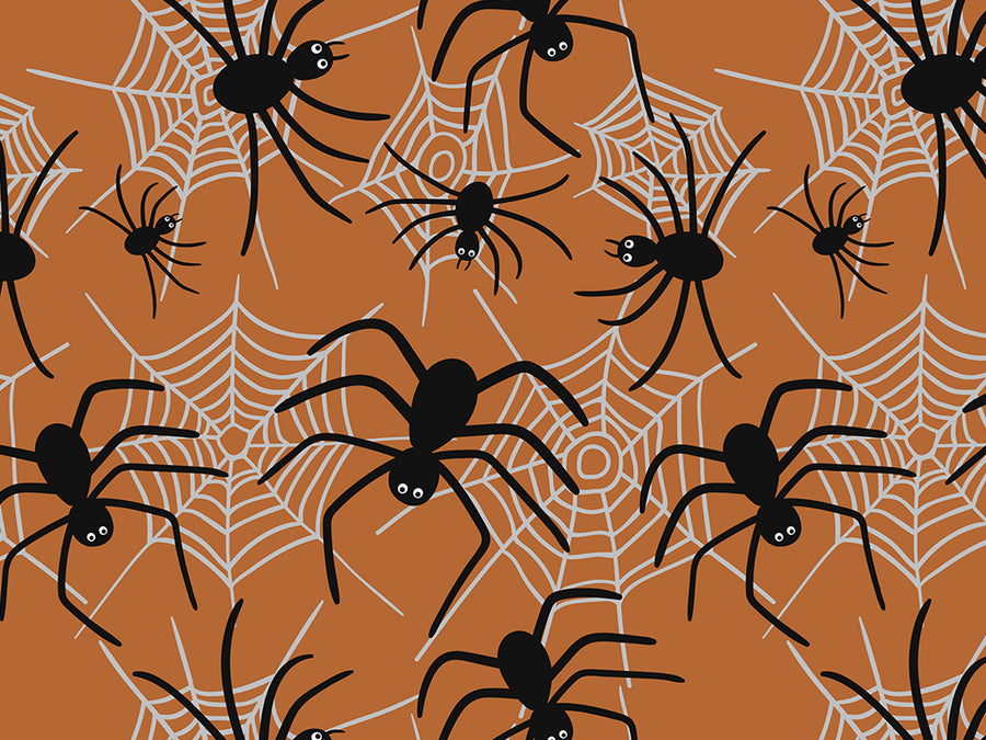 Sticky Situation Bug Vinyl Wrap Pattern~Rwraps Series 914 Digitally Printed Vinyl Wrap~0