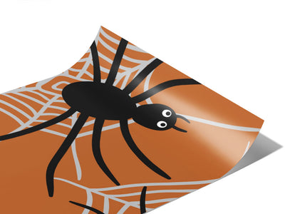 Sticky Situation Bug Vinyl Wraps~Rwraps Series 914 Digitally Printed Vinyl Wrap~0