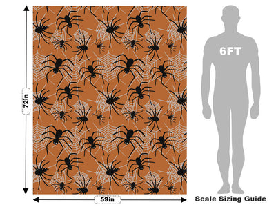 Sticky Situation Bug Vehicle Wrap Scale~Rwraps Series 914 Sticky Situation Bug Measurements~1